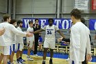 MBBall vs Fisher  Men’s Basketball vs Fisher College. - Photo by Keith Nordstrom : Wheaton, Basketball